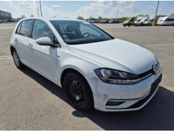 2018 Volkswagen Golf VII Lim. Join Start-Stopp