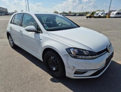 2018 Volkswagen Golf VII Lim. Join Start-Stopp