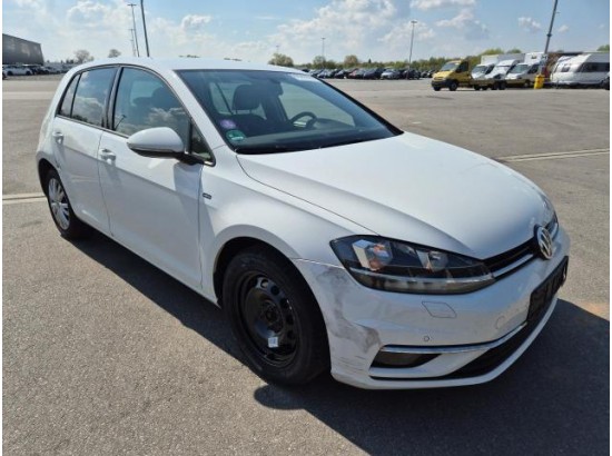 2018 Volkswagen Golf VII Lim. Join Start-Stopp