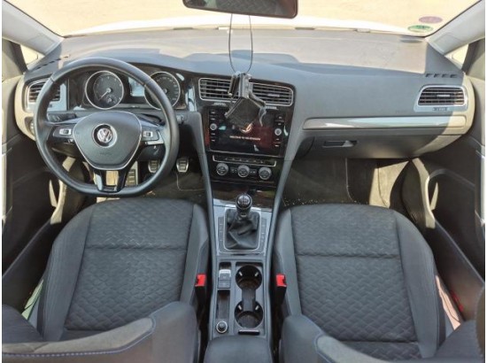 2018 Volkswagen Golf VII Lim. Join Start-Stopp