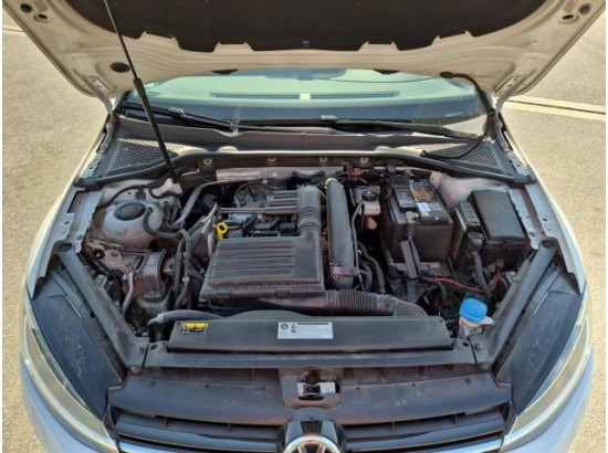 2018 Volkswagen Golf VII Lim. Join Start-Stopp