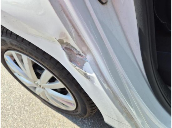 2018 Volkswagen Golf VII Lim. Join Start-Stopp