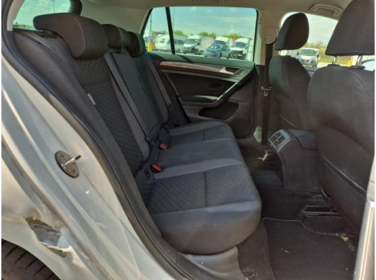 2018 Volkswagen Golf VII Lim. Join Start-Stopp