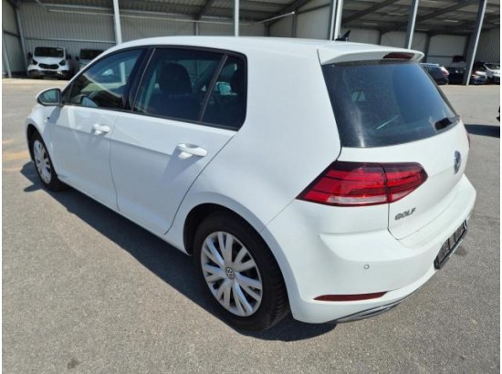 2018 Volkswagen Golf VII Lim. Join Start-Stopp