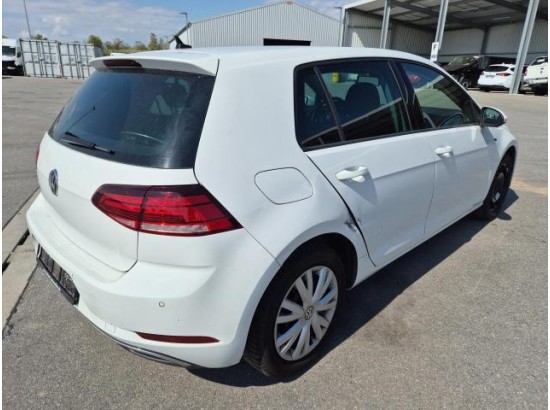 2018 Volkswagen Golf VII Lim. Join Start-Stopp
