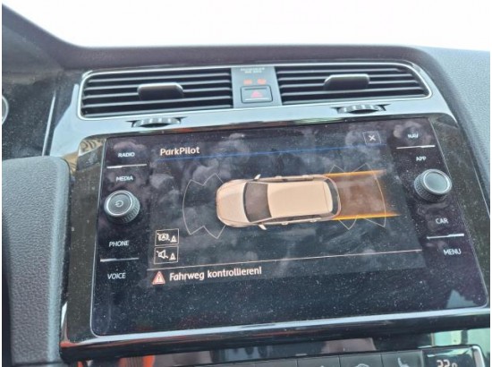 2018 Volkswagen Golf VII Lim. Join Start-Stopp