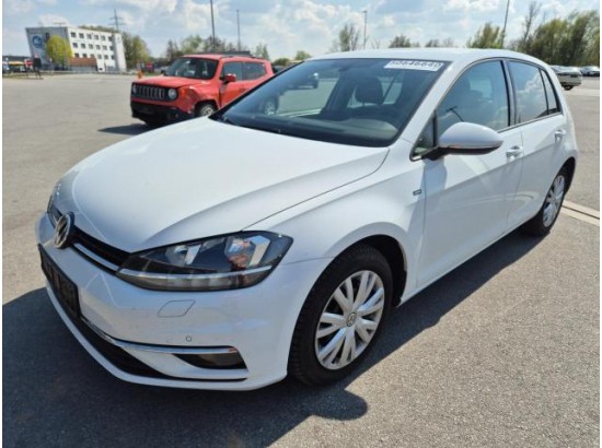 2018 Volkswagen Golf VII Lim. Join Start-Stopp