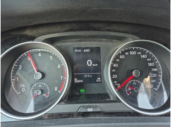 2018 Volkswagen Golf VII Lim. Join Start-Stopp