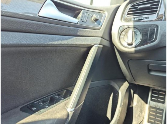 2018 Volkswagen Golf VII Lim. Join Start-Stopp