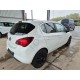 2015 Opel Corsa E Color Edition
