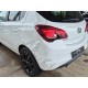 2015 Opel Corsa E Color Edition