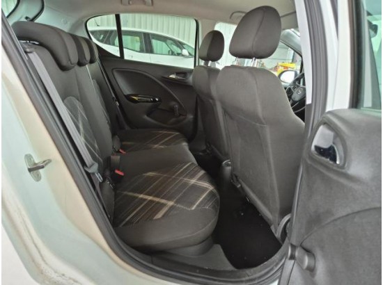 2015 Opel Corsa E Color Edition