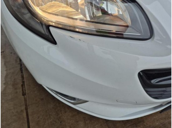 2015 Opel Corsa E Color Edition