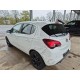 2015 Opel Corsa E Color Edition