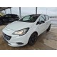2015 Opel Corsa E Color Edition