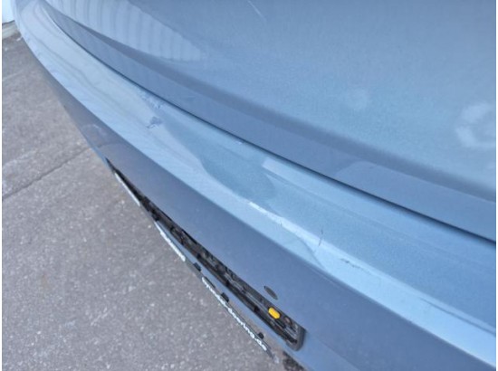 2015 Hyundai i10 blue Trend