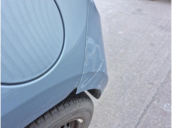 2015 Hyundai i10 blue Trend