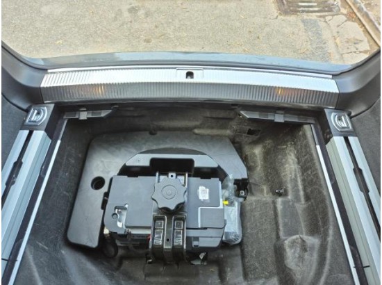2015 Audi A4 Avant S line Sportpaket / plus