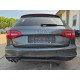 2015 Audi A4 Avant S line Sportpaket / plus