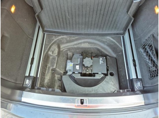 2015 Audi A4 Avant S line Sportpaket / plus