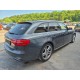 2015 Audi A4 Avant S line Sportpaket / plus