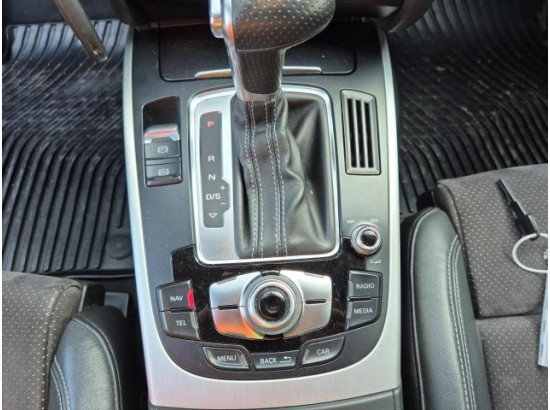 2015 Audi A4 Avant S line Sportpaket / plus