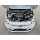 2020 FIAT 500 Launch Edition