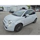 2020 FIAT 500 Launch Edition