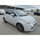 2020 FIAT 500 Launch Edition