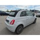 2020 FIAT 500 Launch Edition