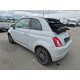 2020 FIAT 500 Launch Edition
