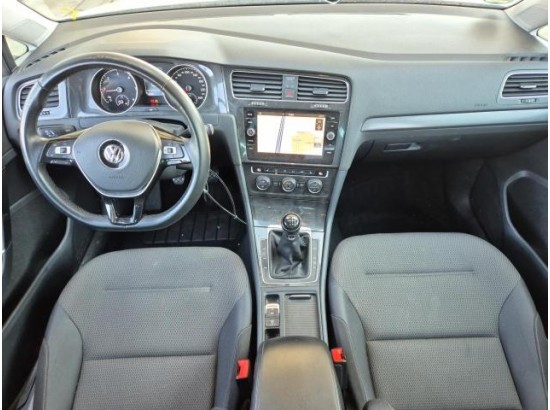 2017 Volkswagen Golf VII Variant Comfortline BMT/Start-Stopp