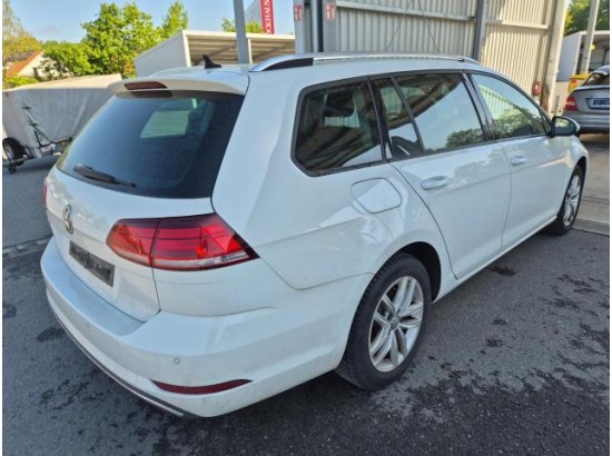 2017 Volkswagen Golf VII Variant Comfortline BMT/Start-Stopp