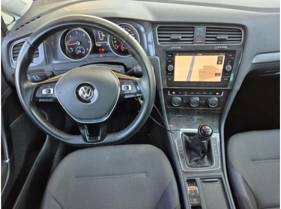 2017 Volkswagen Golf VII Variant Comfortline BMT/Start-Stopp