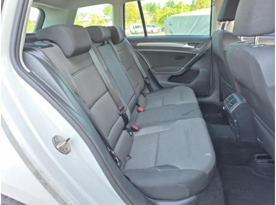 2017 Volkswagen Golf VII Variant Comfortline BMT/Start-Stopp