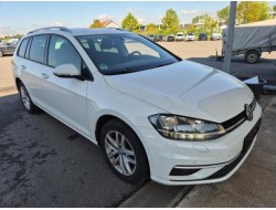 2017 Volkswagen Golf VII Variant Comfortline BMT/Start-Stopp
