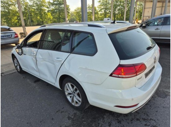 2017 Volkswagen Golf VII Variant Comfortline BMT/Start-Stopp