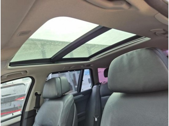 2015 BMW 5er Touring 520d