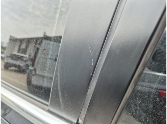 2015 BMW 5er Touring 520d