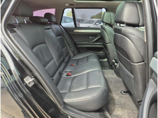 2015 BMW 5er Touring 520d