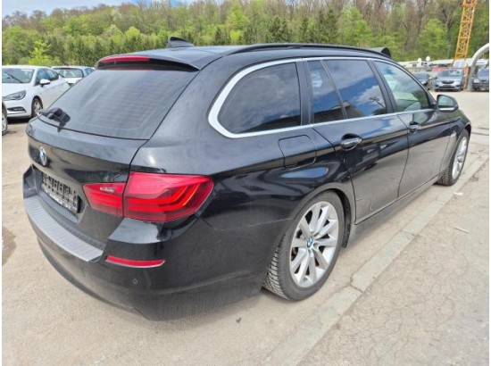 2015 BMW 5er Touring 520d