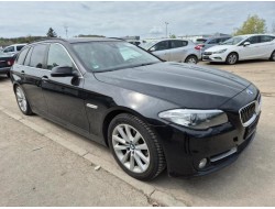 2015 BMW 5er Touring 520d