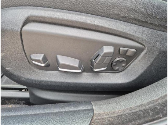 2015 BMW 5er Touring 520d