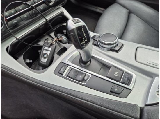 2015 BMW 5er Touring 520d