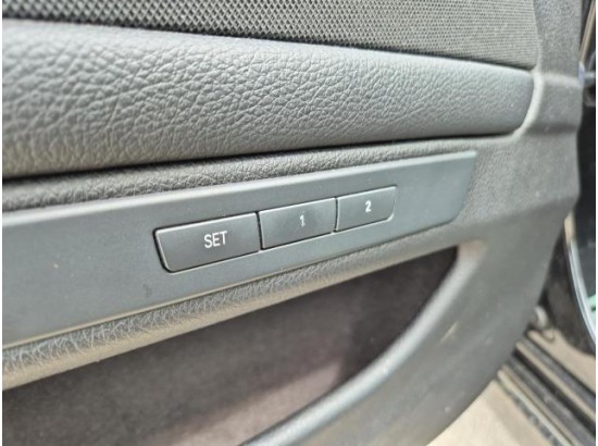 2015 BMW 5er Touring 520d