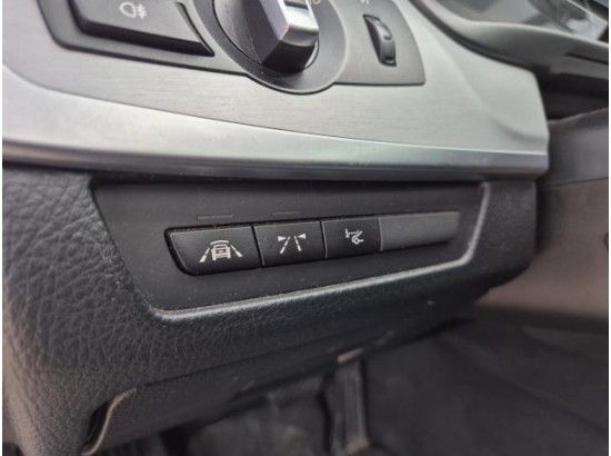 2015 BMW 5er Touring 520d