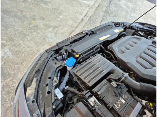 2025 Volkswagen Golf VIII Lim. 2.0 TSI 195 kW GTI