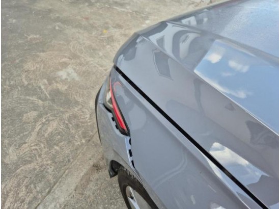 2025 Volkswagen Golf VIII Lim. 2.0 TSI 195 kW GTI