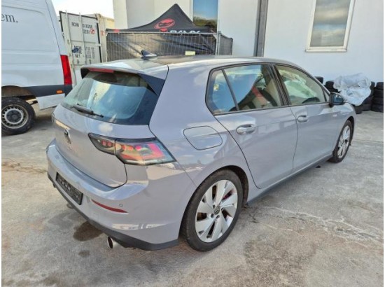 2025 Volkswagen Golf VIII Lim. 2.0 TSI 195 kW GTI