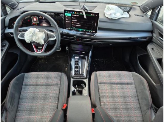 2025 Volkswagen Golf VIII Lim. 2.0 TSI 195 kW GTI